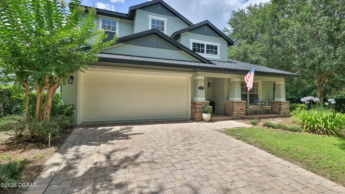 801 Victoria Hills Drive, Deland, FL 32724 - #1