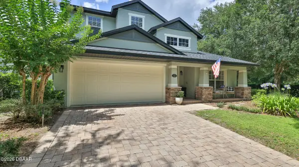 801 Victoria Hills Drive, DeLand, FL 32724