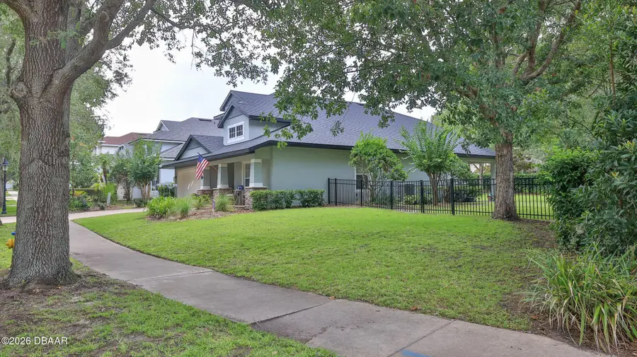 801 Victoria Hills Drive, Deland, FL 32724 - #2