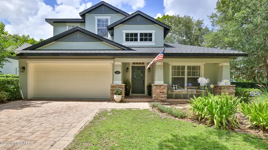 801 Victoria Hills Drive, Deland, FL 32724 - #3