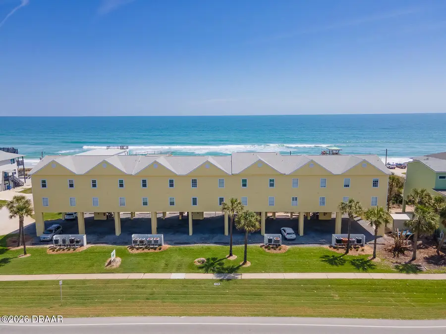 6612 S Atlantic Avenue #201, New Smyrna Beach, FL 32169 - #2