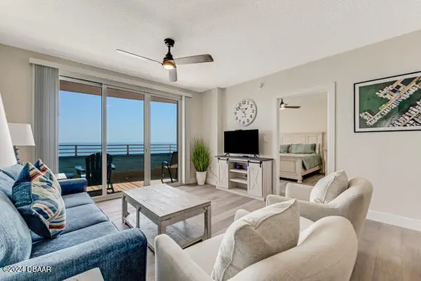 350 N Atlantic Avenue #2124, Daytona Beach, FL 32118