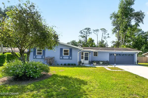 609 Johnson Drive, Ormond Beach, FL 32174