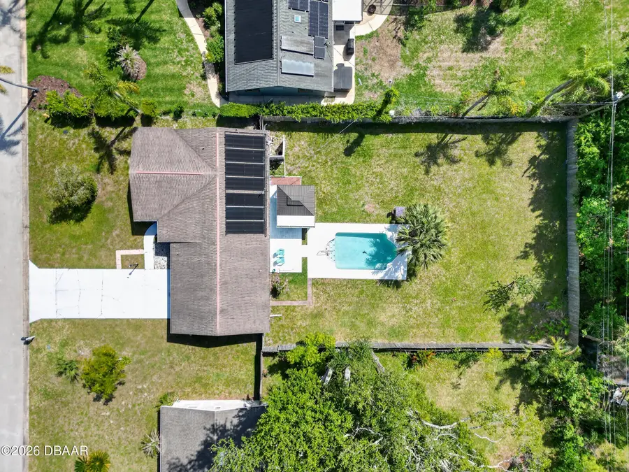 609 Johnson Drive, Ormond Beach, FL 32174 - #2