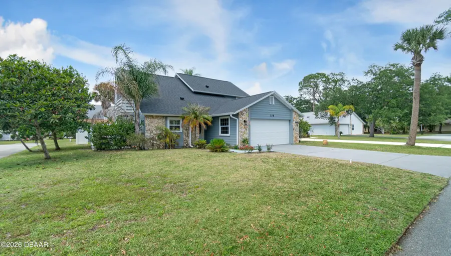 108 Grebe Court, Daytona Beach, FL 32119 - #3