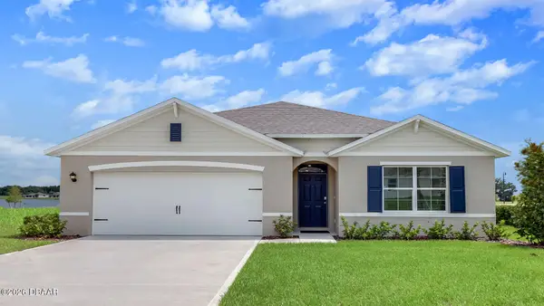 1348 Azora Drive, Deltona, FL 32725