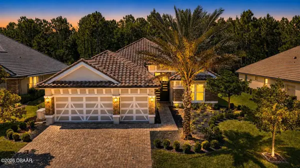 708 Woodbridge Court, Ormond Beach, FL 32174