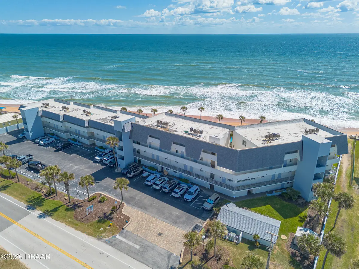 1601 Ocean Shore Boulevard #220, Ormond Beach, FL 32176 - #1