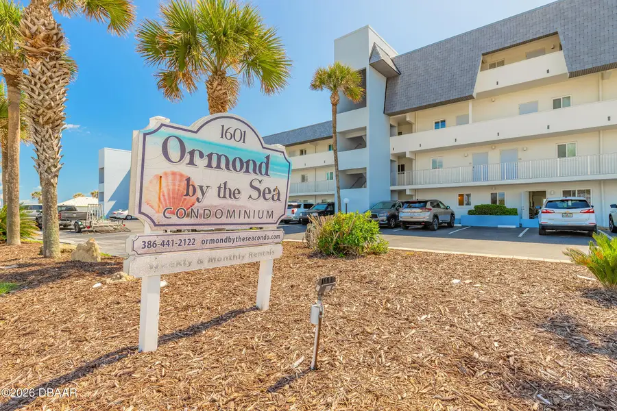 1601 Ocean Shore Boulevard #220, Ormond Beach, FL 32176 - #3