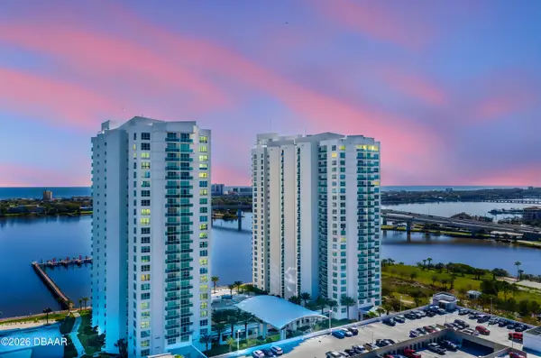 231 Riverside Drive #1107, Holly Hill, FL 32117