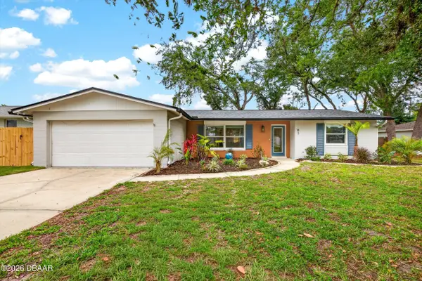 61 Merrywood Circle, Ormond Beach, FL 32174