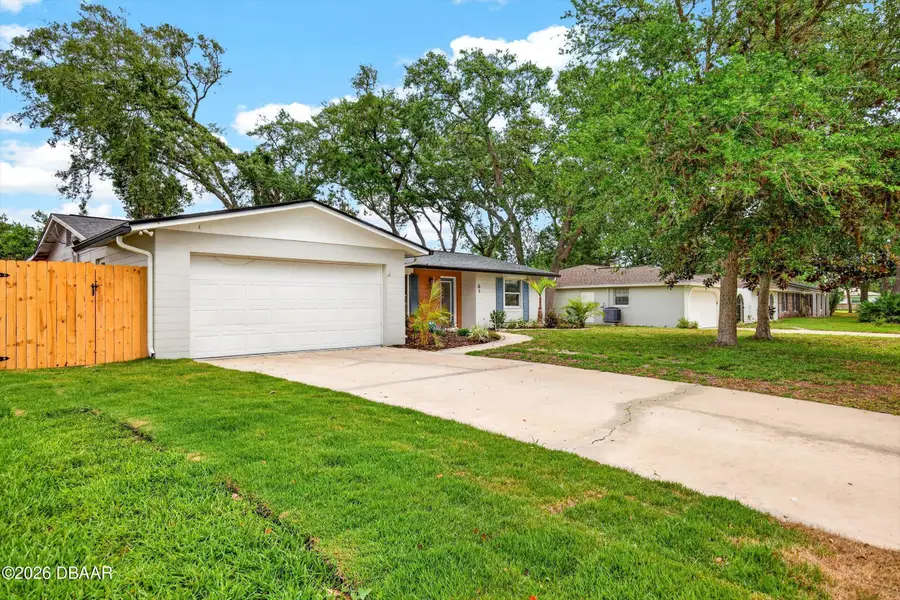 61 Merrywood Circle, Ormond Beach, FL 32174 - #3