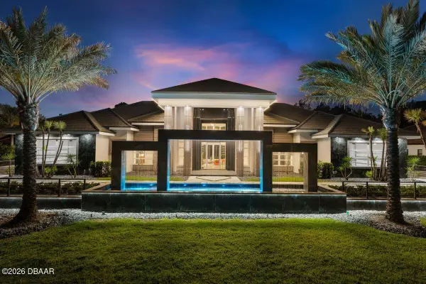 420 Wingspan Drive, Ormond Beach, FL 32174