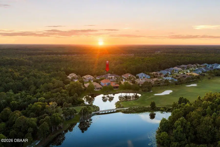 420 Wingspan Drive, Ormond Beach, FL 32174 - #2