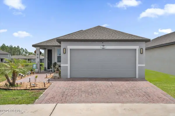 140 Links Terrace Boulevard, Daytona Beach, FL 32124