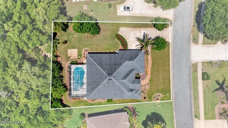 3428 Rexford Circle, Ormond Beach, FL 32174 - #2