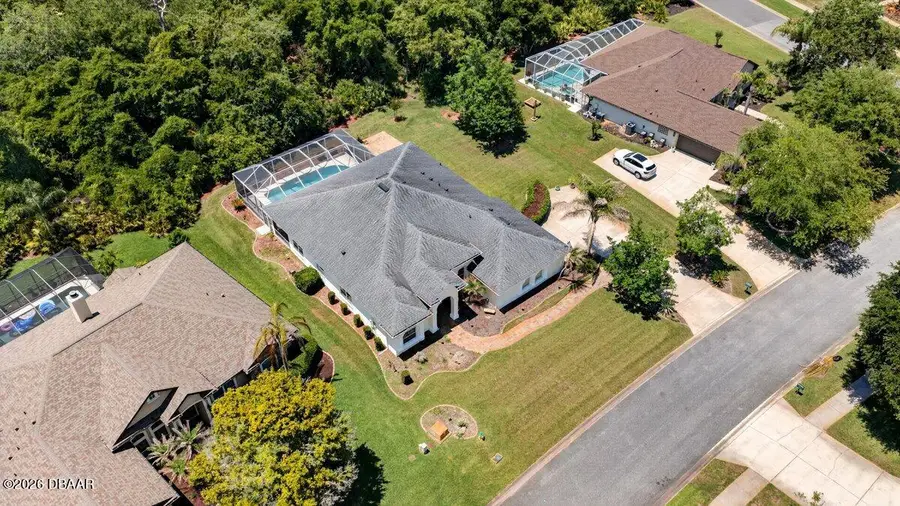 3428 Rexford Circle, Ormond Beach, FL 32174 - #3