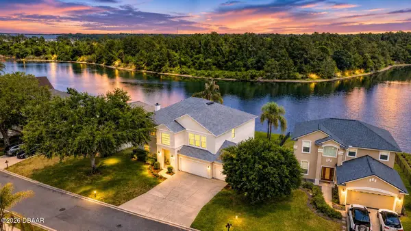 3016 Tower Oaks Drive, Orange Park, FL 32065