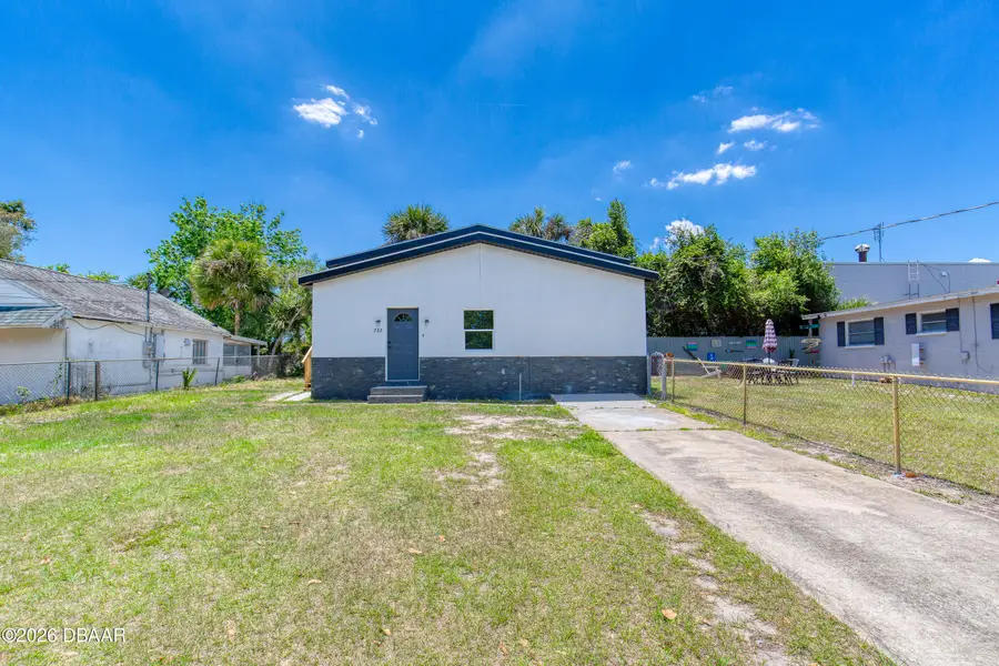 732 Avondale Avenue, Holly Hill, FL 32117 - #2
