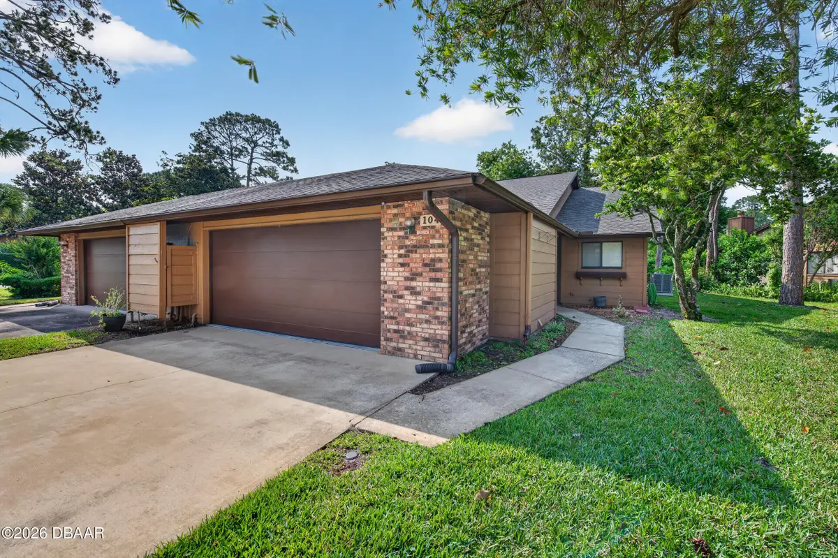 104 Horseshoe Trail, Ormond Beach, FL 32174 - #1