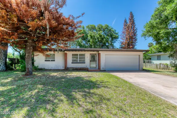 102 Ellsworth Avenue, Ormond Beach, FL 32174