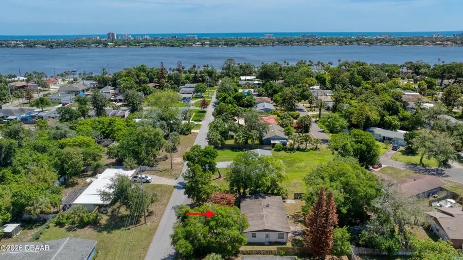 102 Ellsworth Avenue, Ormond Beach, FL 32174 - #2