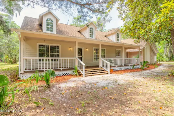 5768 John Anderson Highway, Flagler Beach, FL 32136