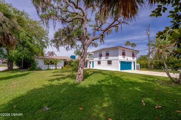1536 John Anderson Drive, Ormond Beach, FL 32176