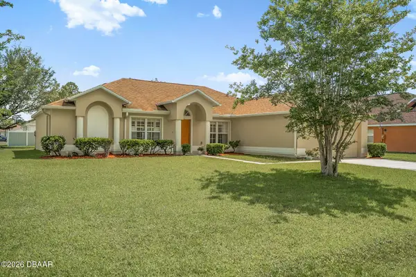 1 Ethan Place, Palm Coast, FL 32164