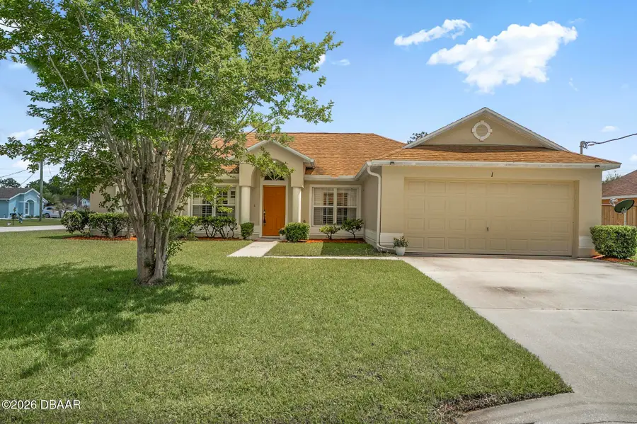 1 Ethan Place, Palm Coast, FL 32164 - #2