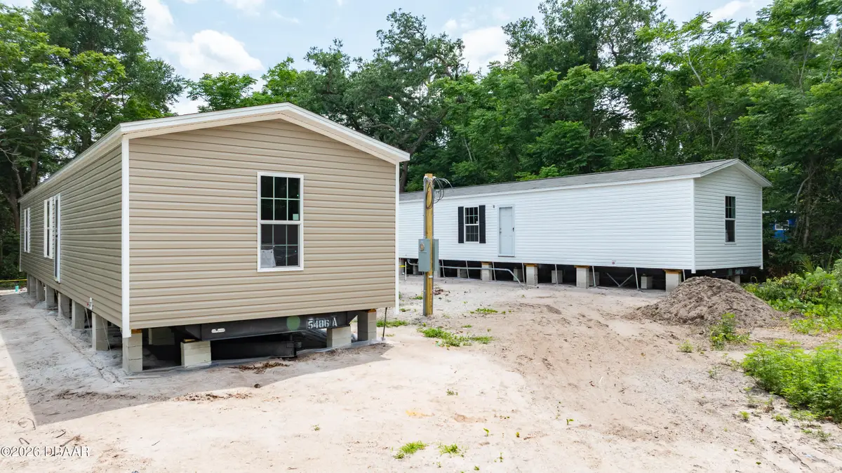 214 W Carroll Avenue, Deland, FL 32720 - #1