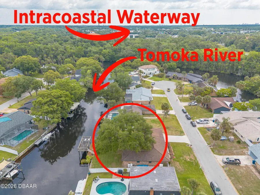 3 Waterberry Circle, Ormond Beach, FL 32174 - #3