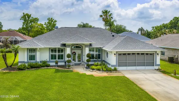 7 Katrinas Drive, Ormond Beach, FL 32174