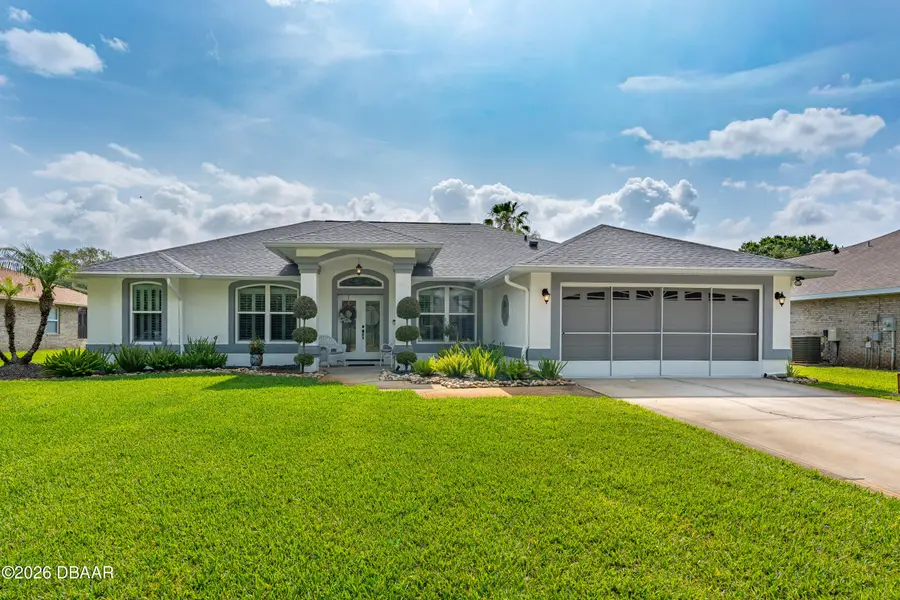 7 Katrinas Drive, Ormond Beach, FL 32174 - #2