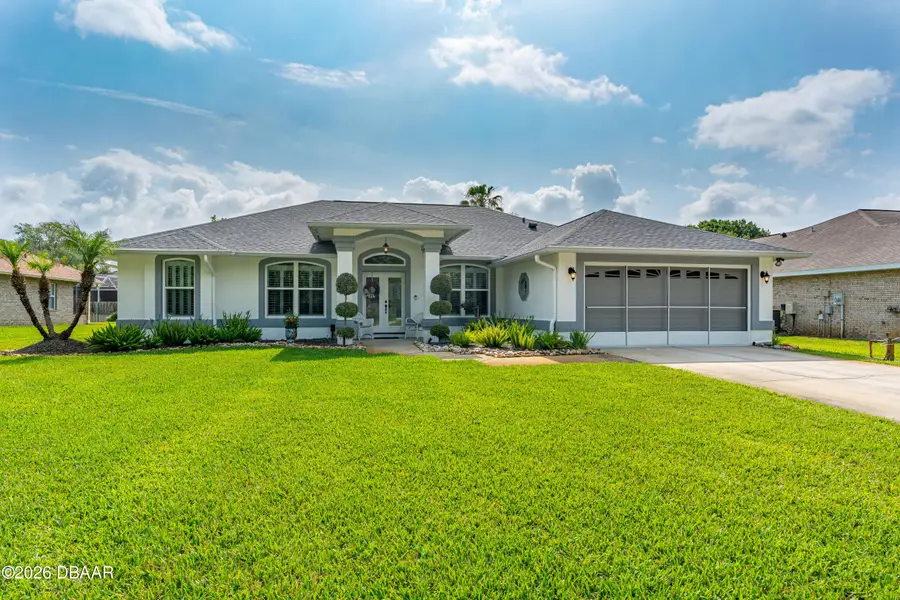 7 Katrinas Drive, Ormond Beach, FL 32174 - #3