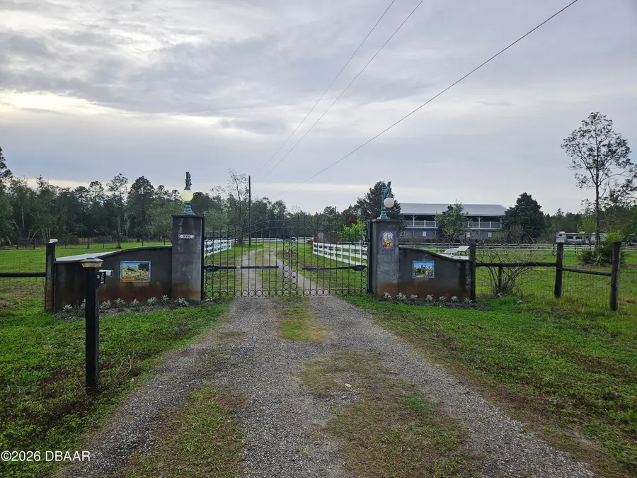 980 Still Road, Pierson, FL 32180 - #3