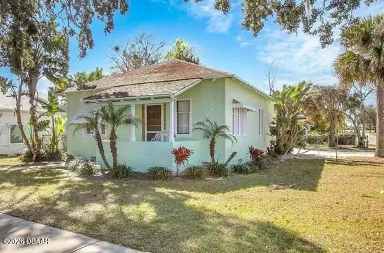1364 Daytona Avenue, Holly Hill, FL 32117