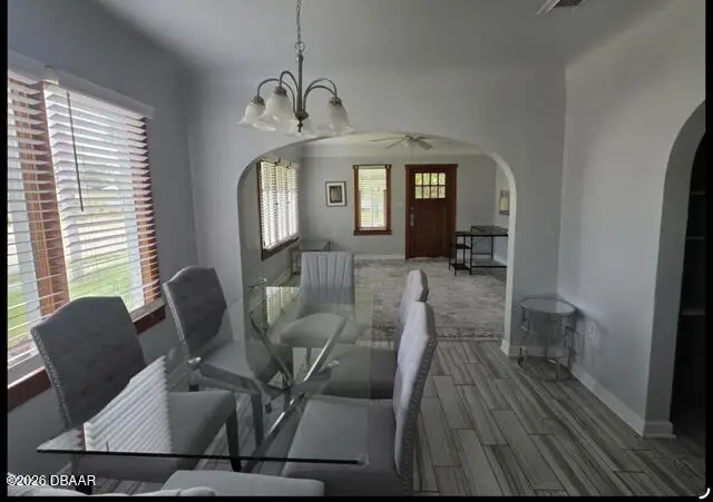 1364 Daytona Avenue, Holly Hill, FL 32117 - #3