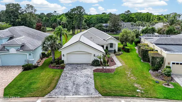 41 Bay Pointe Drive, Ormond Beach, FL 32174