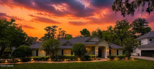 221 Woody Creek Drive, Ponte Vedra Beach, FL 32082