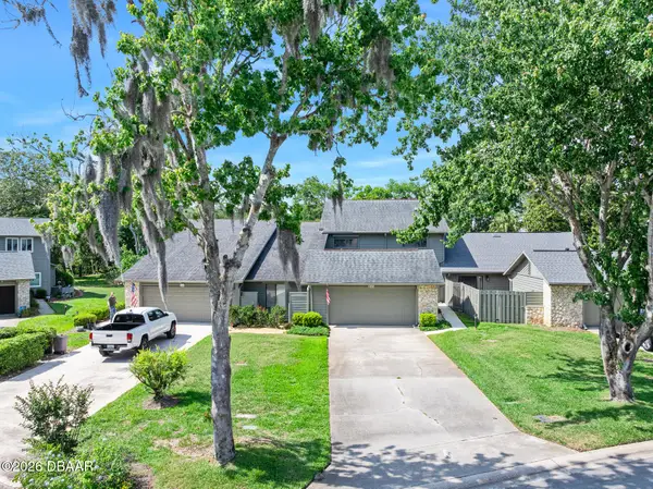 146 Deer Lake Circle, Ormond Beach, FL 32174