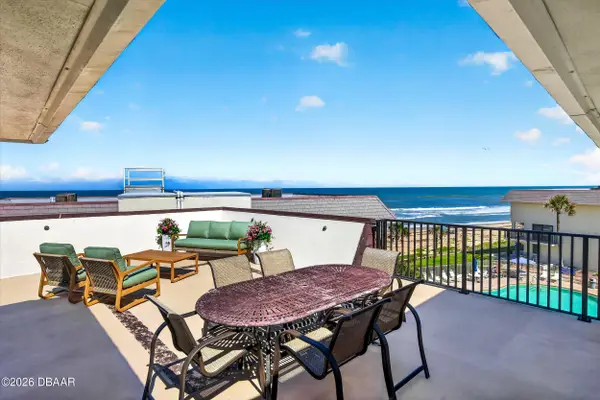 935 Ocean Shore Boulevard #405, Ormond Beach, FL 32176