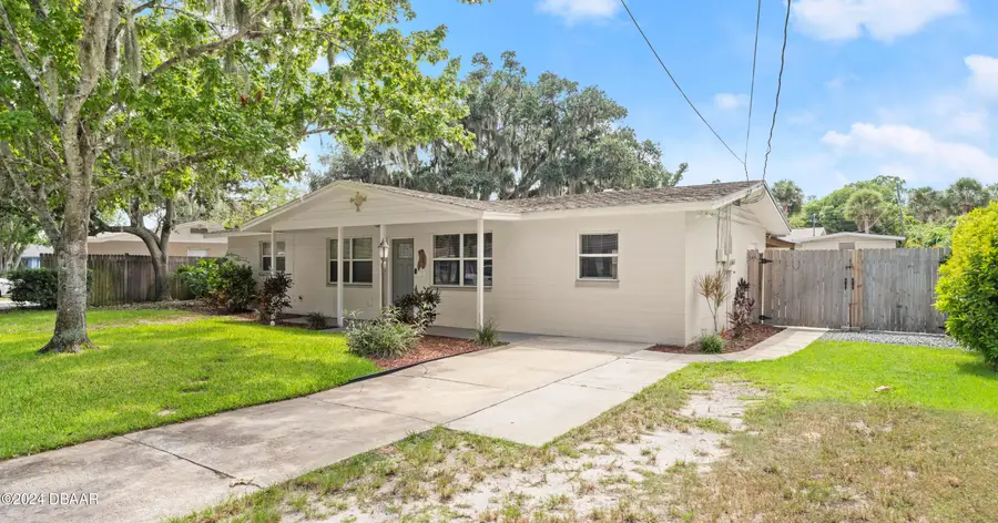 358 S Orchard Street, Ormond Beach, FL 32174 - #2
