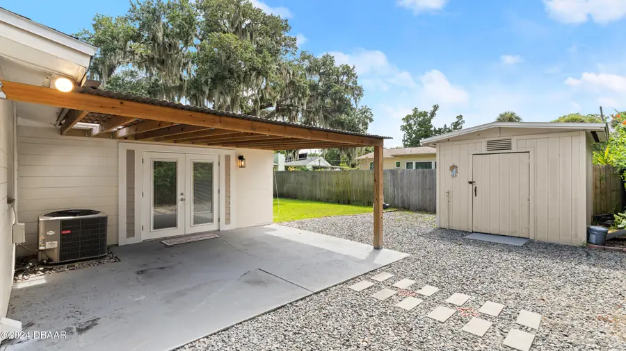 358 S Orchard Street, Ormond Beach, FL 32174 - #3