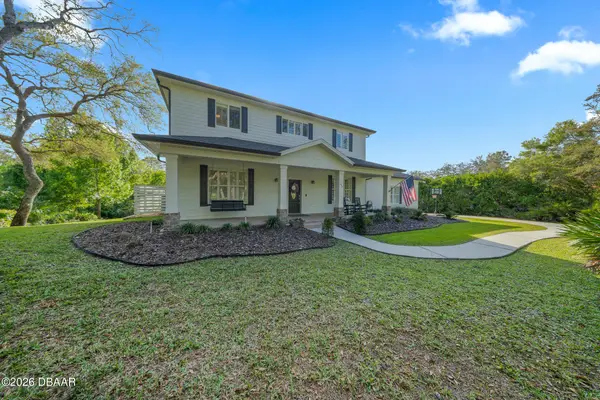 440 Lake Lenelle Drive, Chuluota, FL 32766
