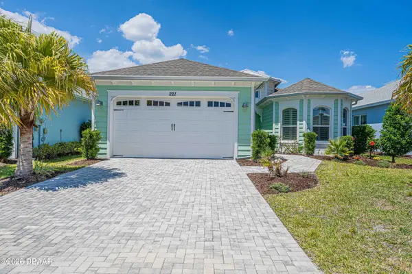 221 Sand Bar Lane, Daytona Beach, FL 32124