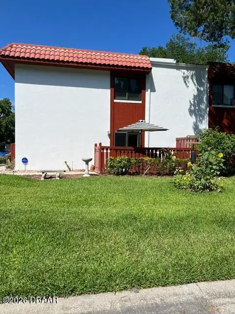 2014 Oak Meadow Circle, South Daytona, FL 32119 - #2