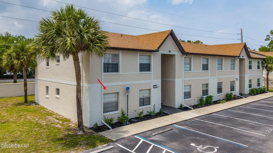 428 Banana Cay Drive #A, South Daytona, FL 32119 - #2