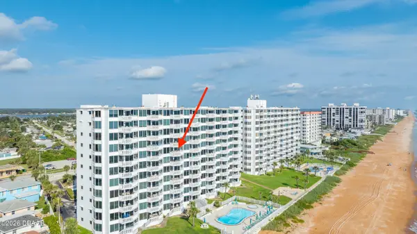 1133 Ocean Shore Boulevard #704, Ormond Beach, FL 32176
