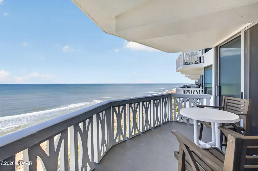 1133 Ocean Shore Boulevard #704, Ormond Beach, FL 32176 - #2